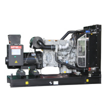 Aosif Powered by Perkins Engine Generator Set 300kw